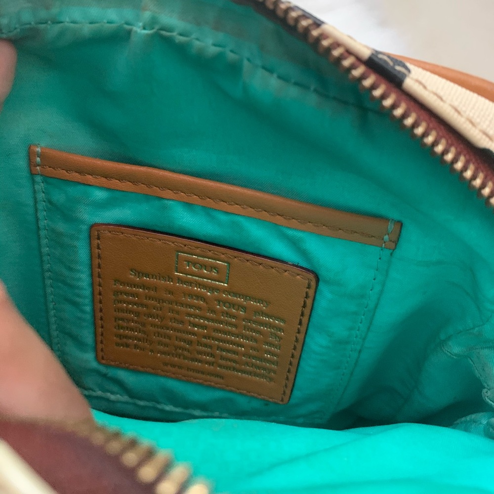 Tous Crossbody Bag View 3